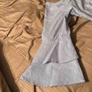 Plus dress